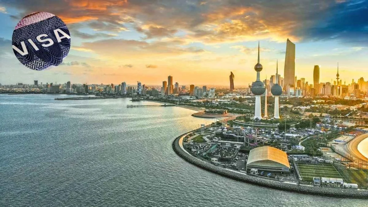 Kuwait announces visa reforms