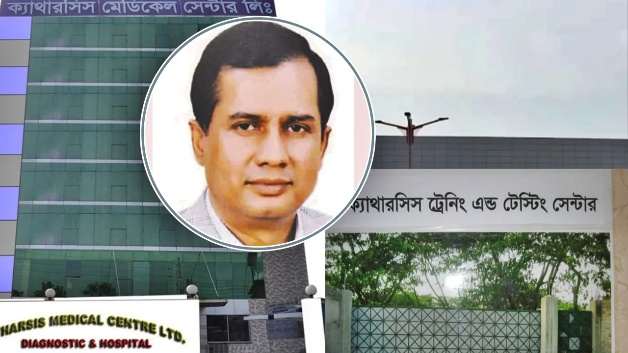 Malaysian syndicate's dream caught in cid's net, assets worth rs 500 crore attached