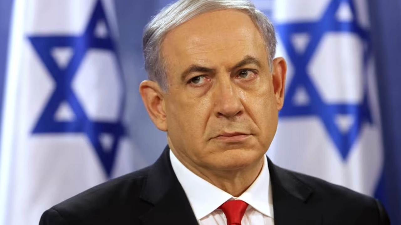 Netanyahu 'has lost his way'