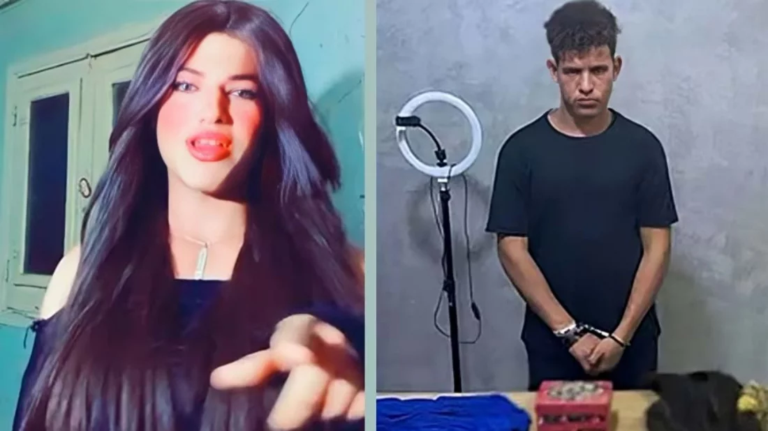 Popular 'taruni' tiktoker, 18 year old youth found after arrest!