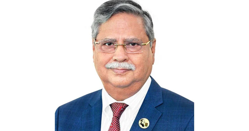 President's portraits ordered to be removed from all bangladeshi missions abroad