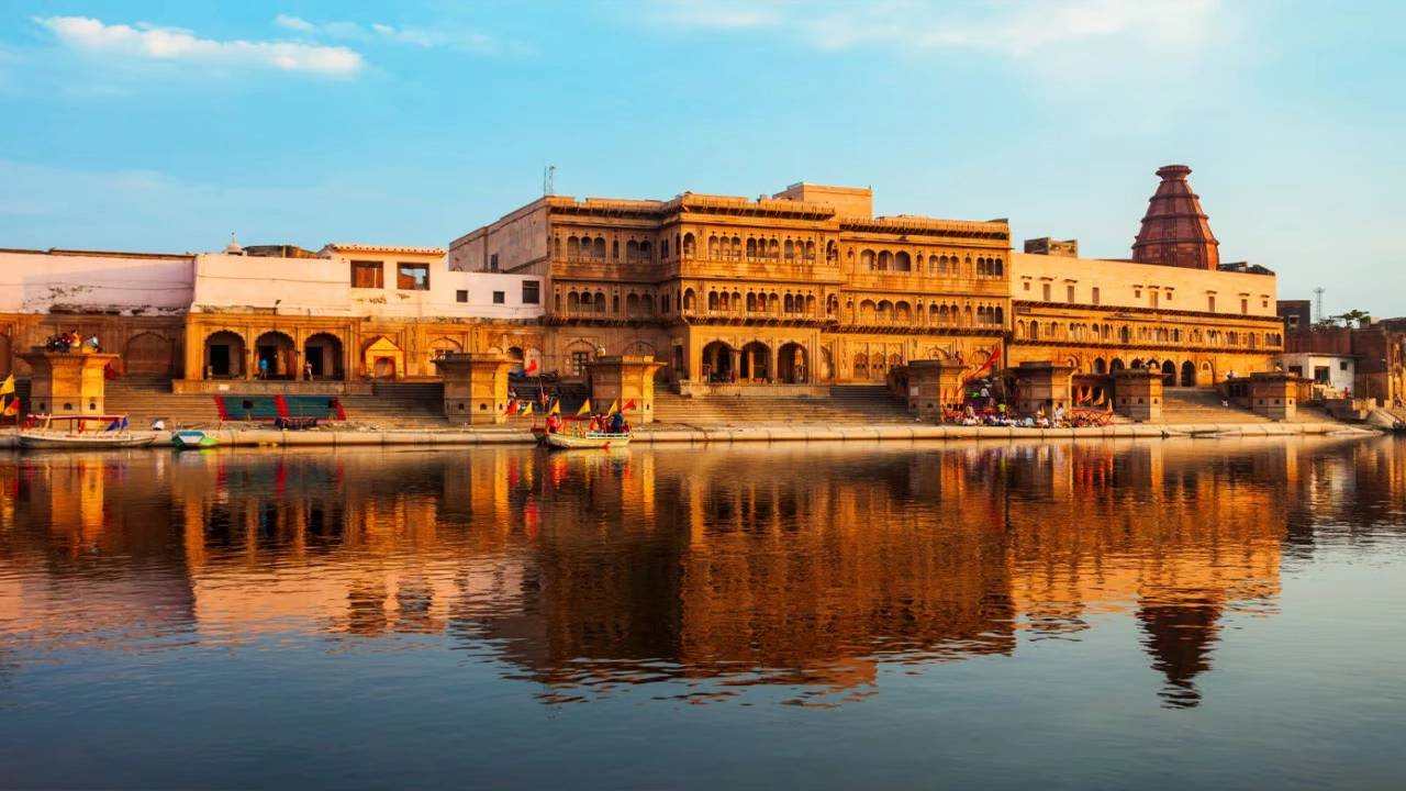 Priest accused of sexually assaulting young man by mixing drugs in prasad