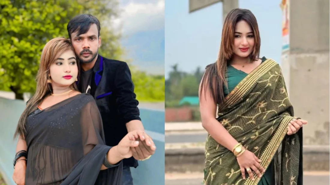 Rhea mani divorces hero alam