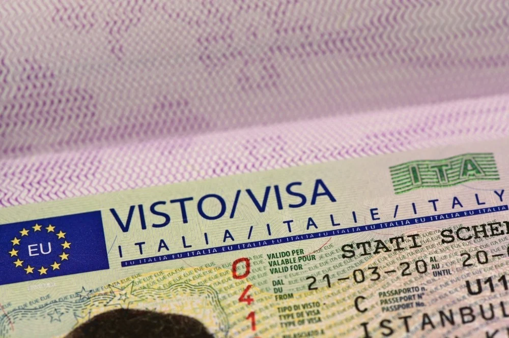 Stay away from intermediaries, embassy of italy in oman tells visa applicants