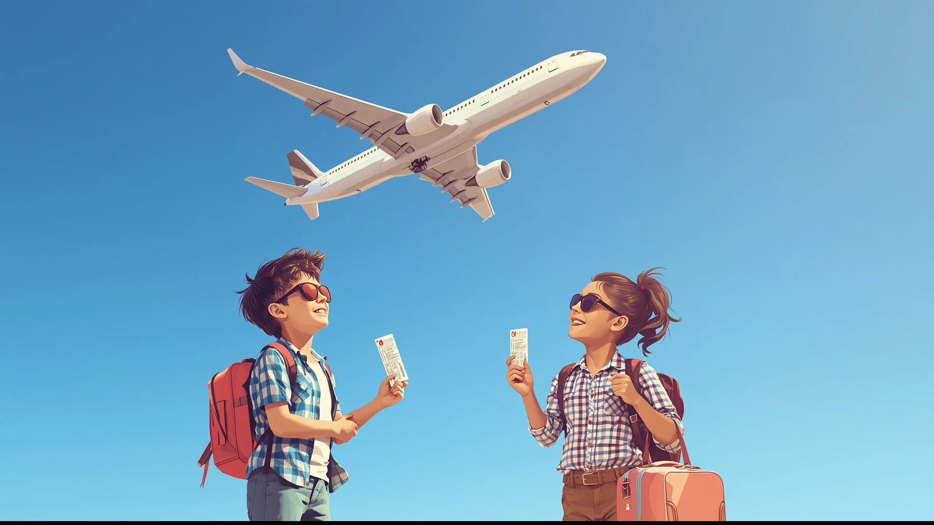 Top 5 websites for booking flights at low prices