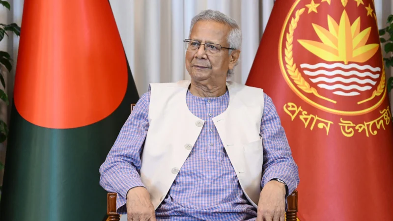 Voting rights of expatriates will be ensured in elections chief advisor