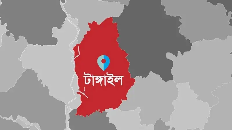 Tangail
