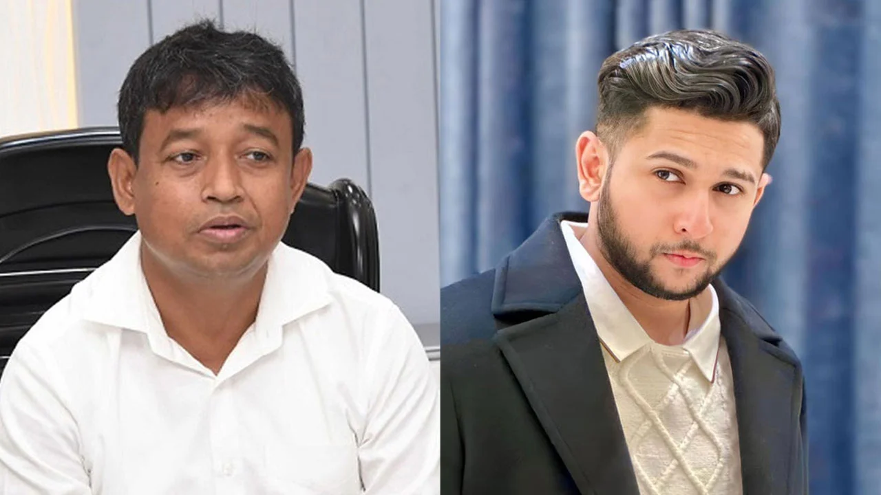 Tawhid afridi db harun 20240910185352