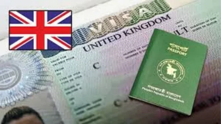 Visa in uk 2508310548