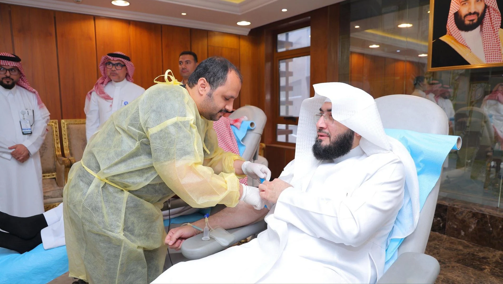 শায়খ বান্দার বালিলাহ