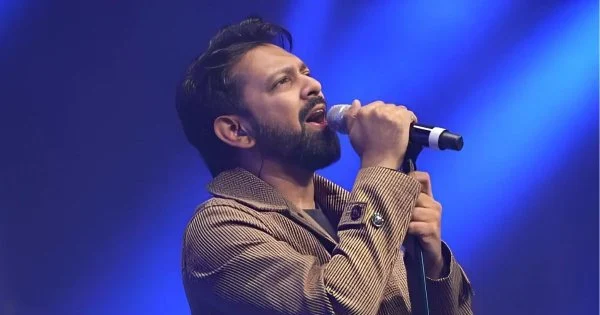 After acting, tahsan ends his music career, announces emotional farewell at concert