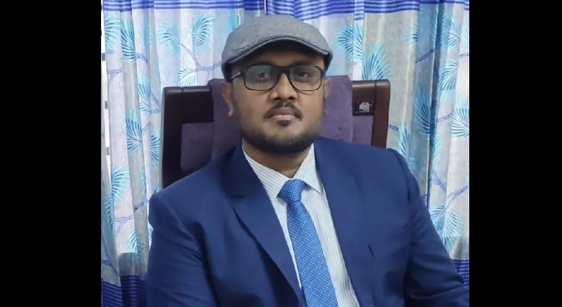 Airport magistrate confirms journey