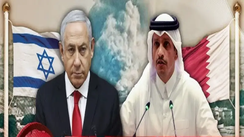 Arab muslim leaders gather in qatar