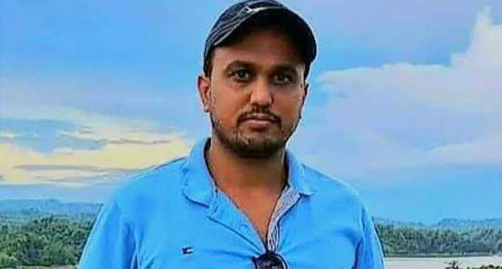 Bangladeshi dies in horrific road accident in saudi arabia