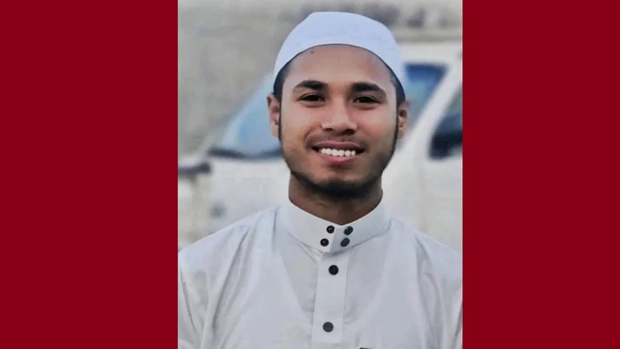 Bangladeshi dies in road accident in saudi arabia