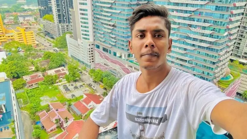 Bangladeshi expatriate dies after falling from building in malaysia