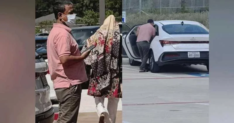 Db harun has finally been found!