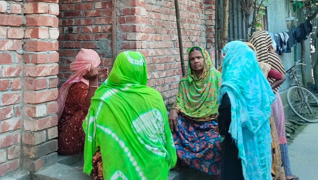 Death abroad, body of expatriate youth arrives after 2 months