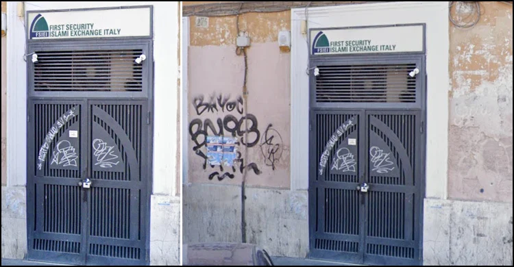 Exchange offices in italy suddenly closed, leaving expatriates stranded with 120 million taka