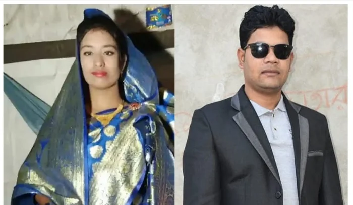 Expatriate accused of killing pregnant wife