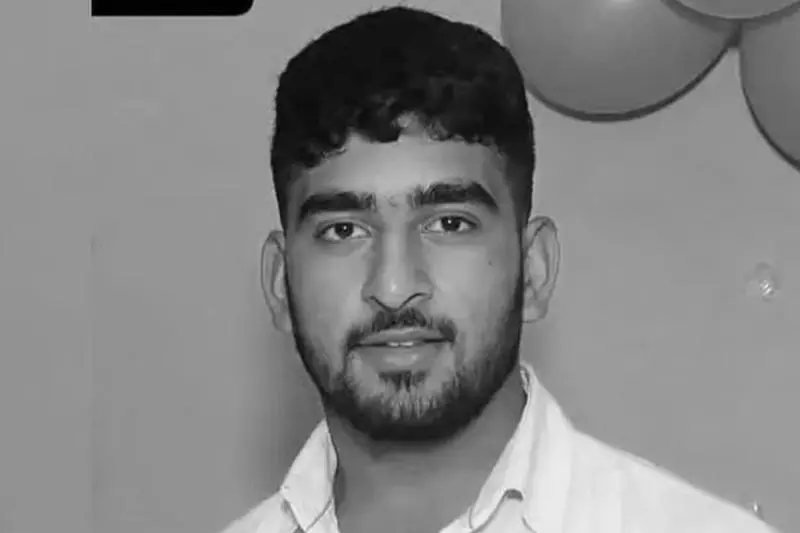 Expatriate dies after being stopped from urinating in front of shop