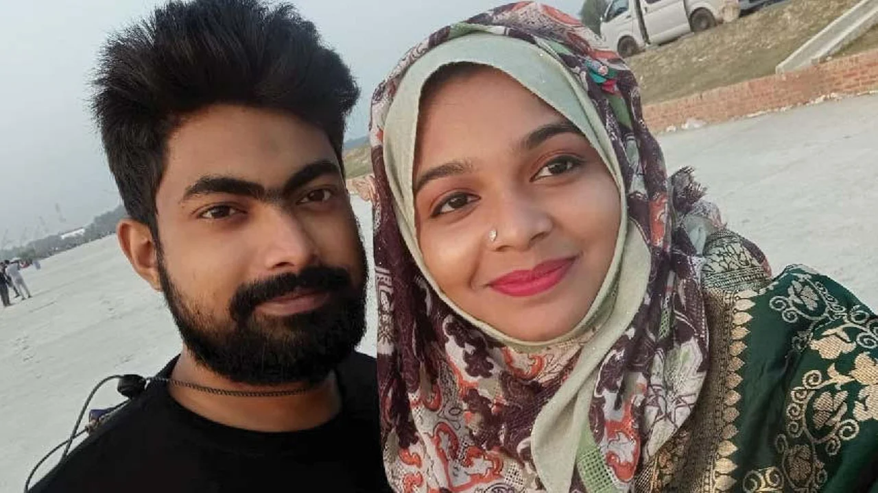 Expatriate husband murdered over suspicion of wife's extramarital affair