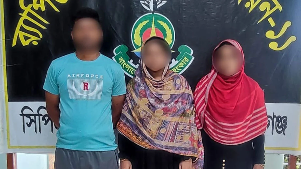 Expatriate murdered for spending the night with ex wife