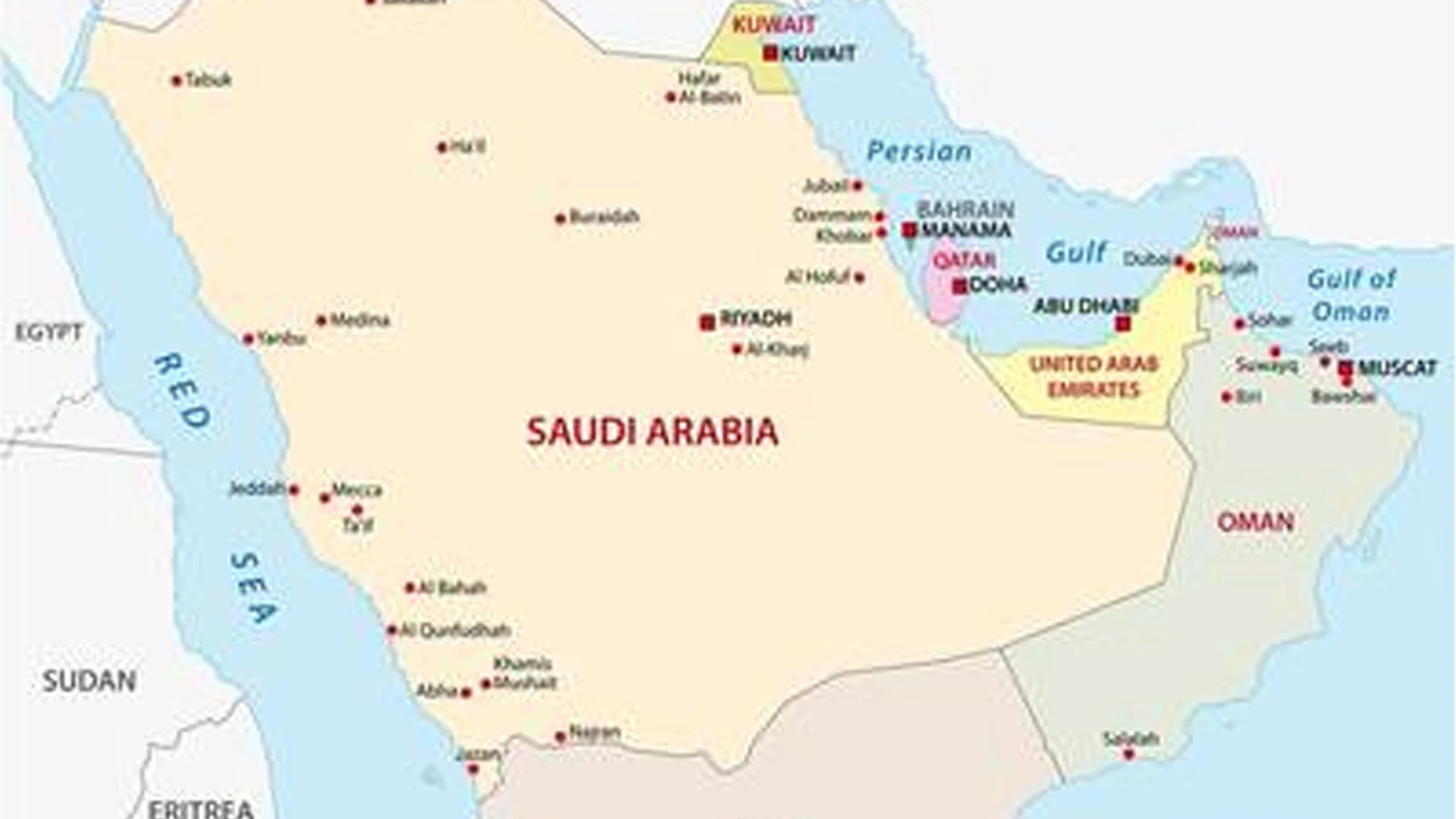 Explosion on israeli owned ship off saudi coast
