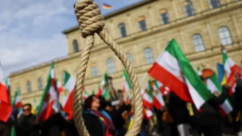 Iran executes one person for killing police during hijab protest