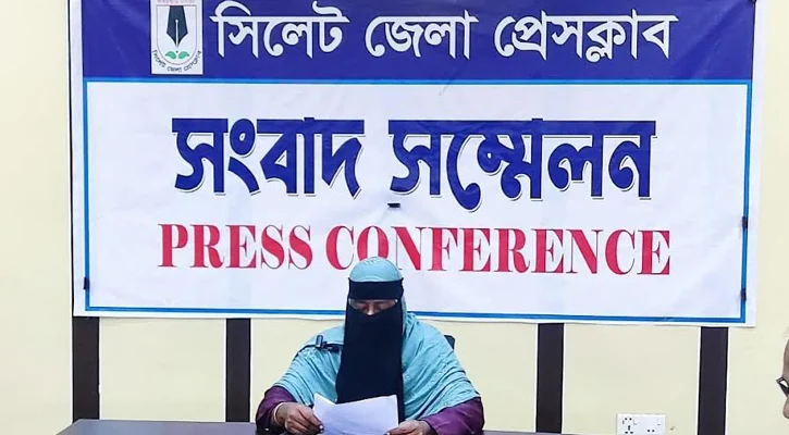 Jamaat leader accused of harassing expatriate's wife