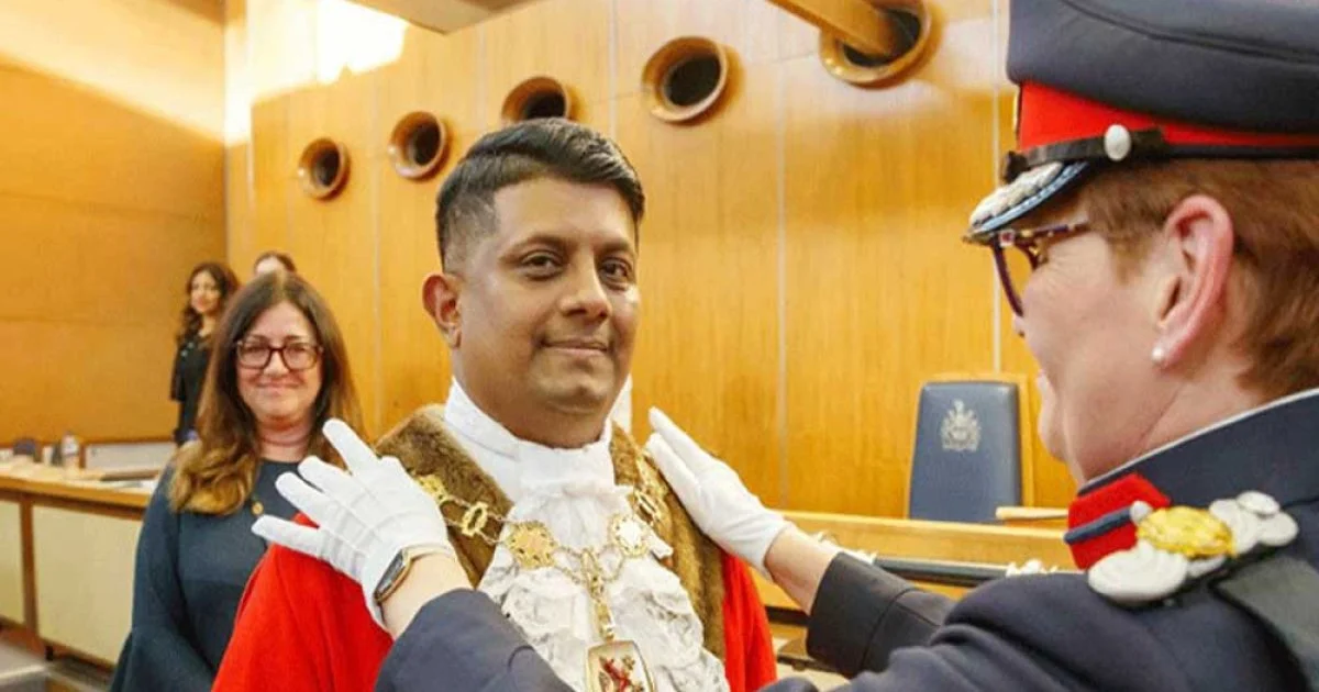 London mayor's fake letter to get visas for 41 bangladeshi relatives