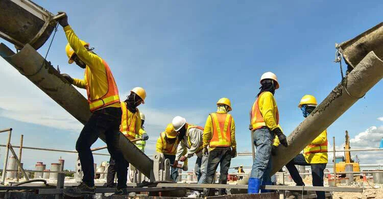 Malaysia's new initiative to test workers' health