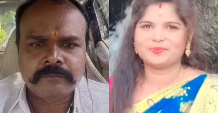 Man burns girlfriend alive for breaking up with her