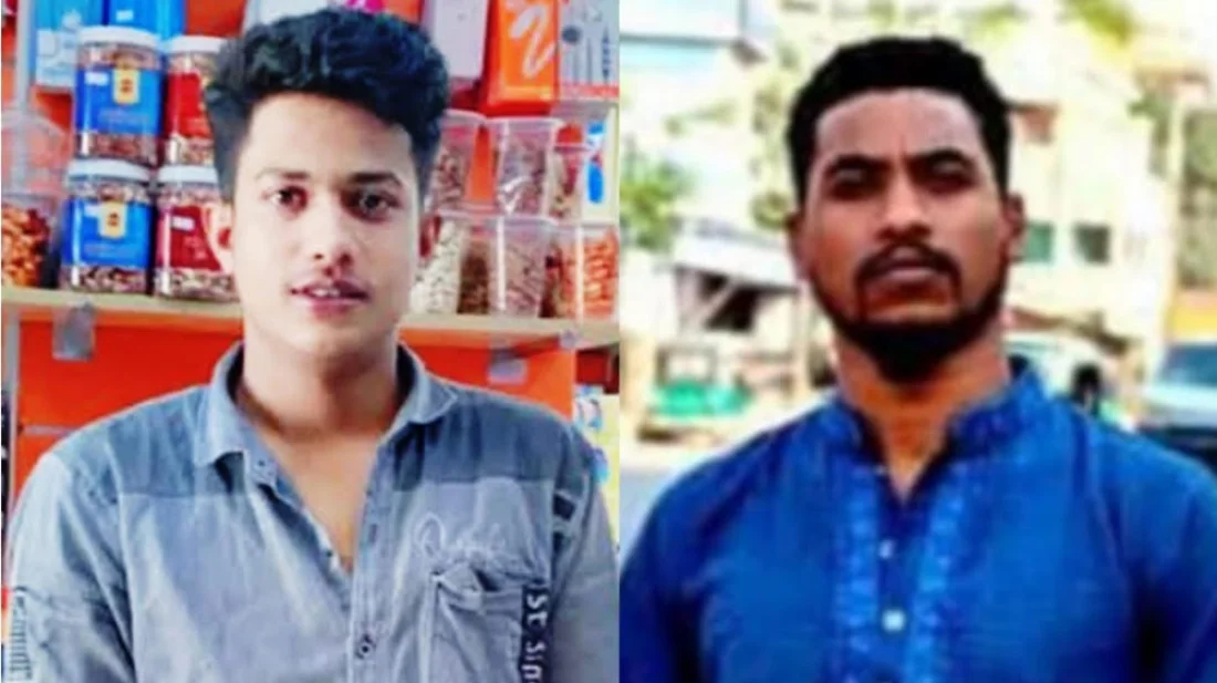 Omani expatriate stabbed to death by chhatra league leader