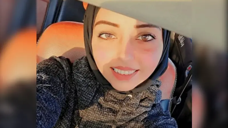 Palestinian woman alive in israeli prison a year after burial!