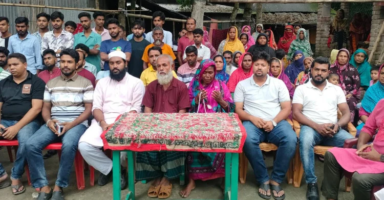 Parents seek chief advisor's help to repatriate child who died abroad