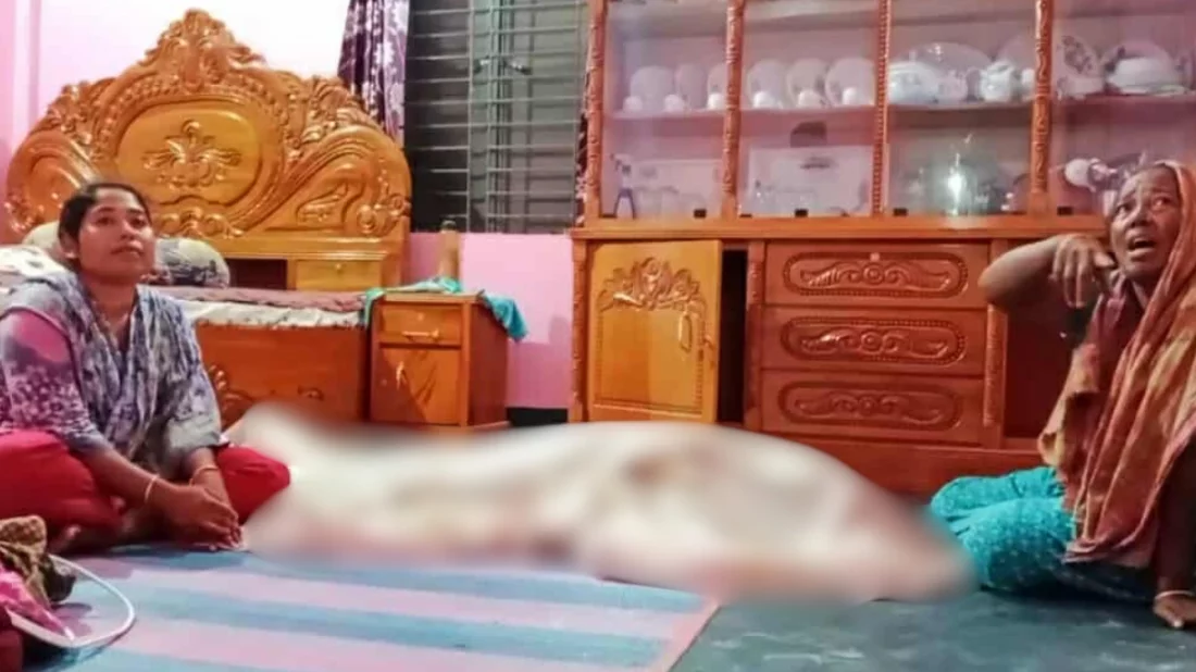 Returning expatriate woman killed after breaking into her home, looting her belongings