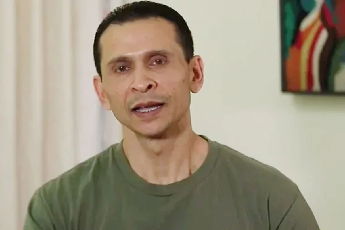 Sohel taj sent back from airport