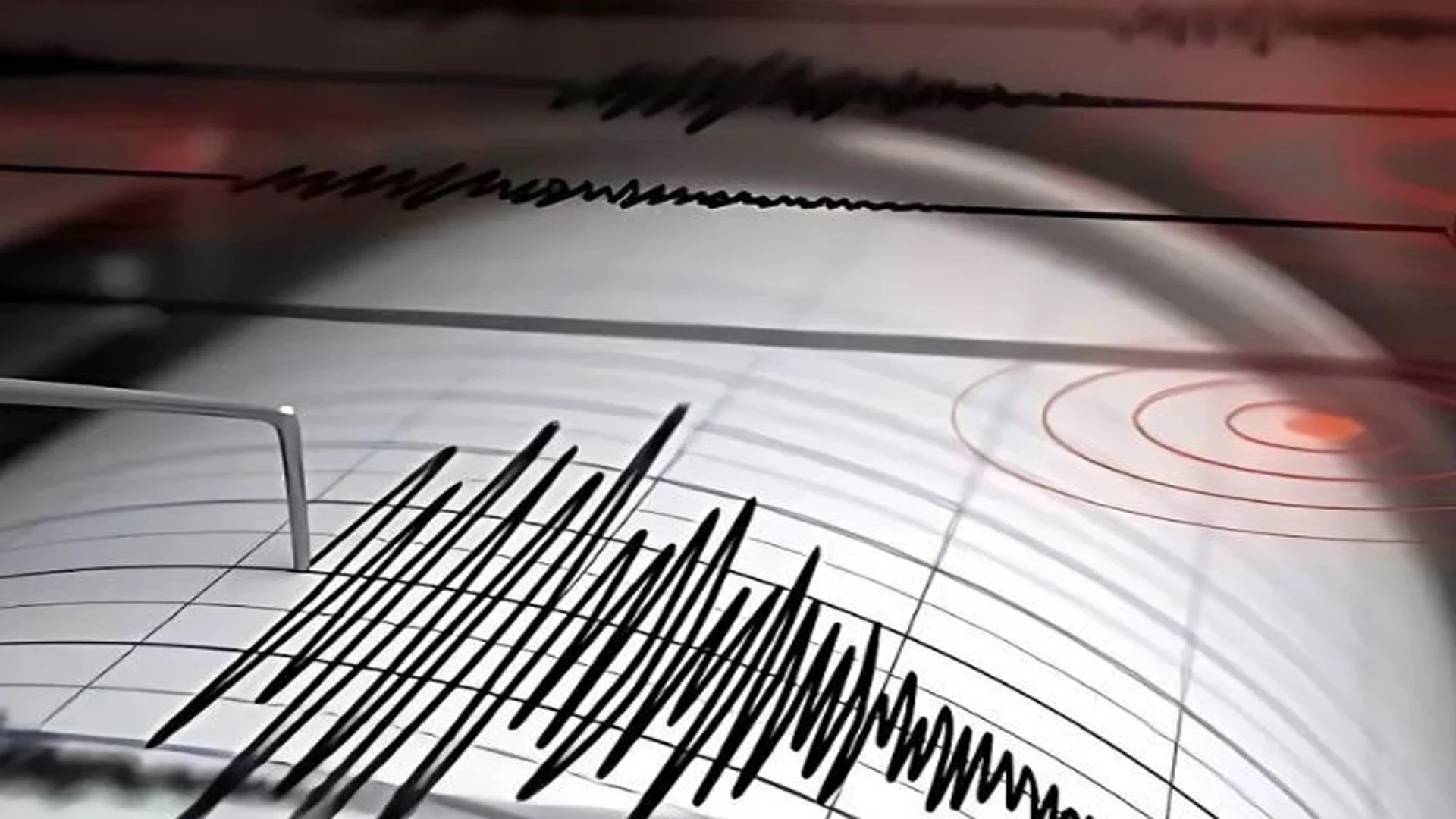 Strong earthquake hits various parts of the country, including the capital