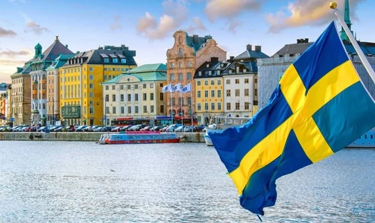 Swedish embassy in dhaka