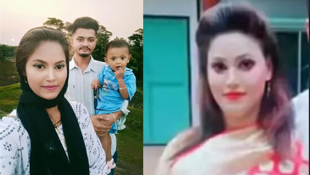 The mystery of the murder of an expatriate's wife has not been solved even after 8 days