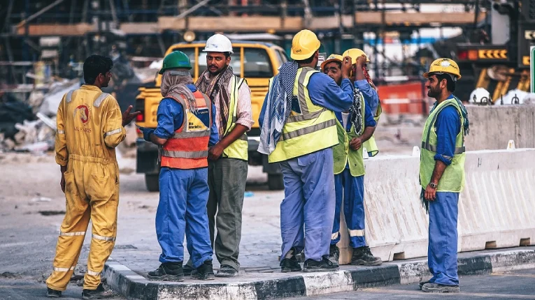 This time the country will hire 1 million workers