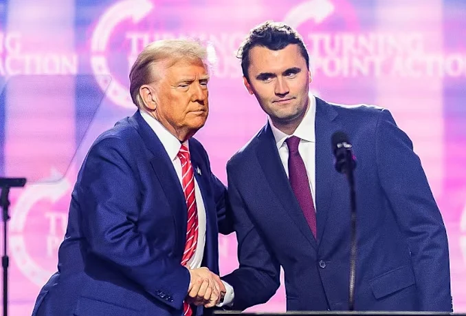 Trump aide shirley kirk shot dead in public