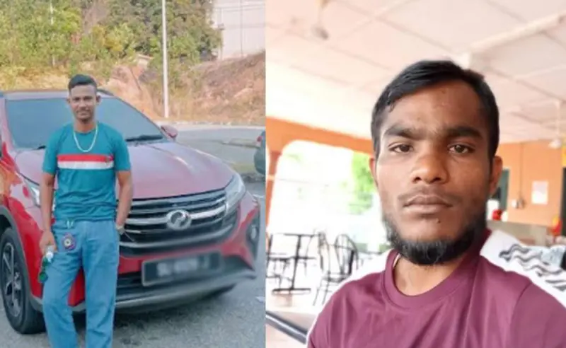 Two bangladeshis die in road accident in malaysia