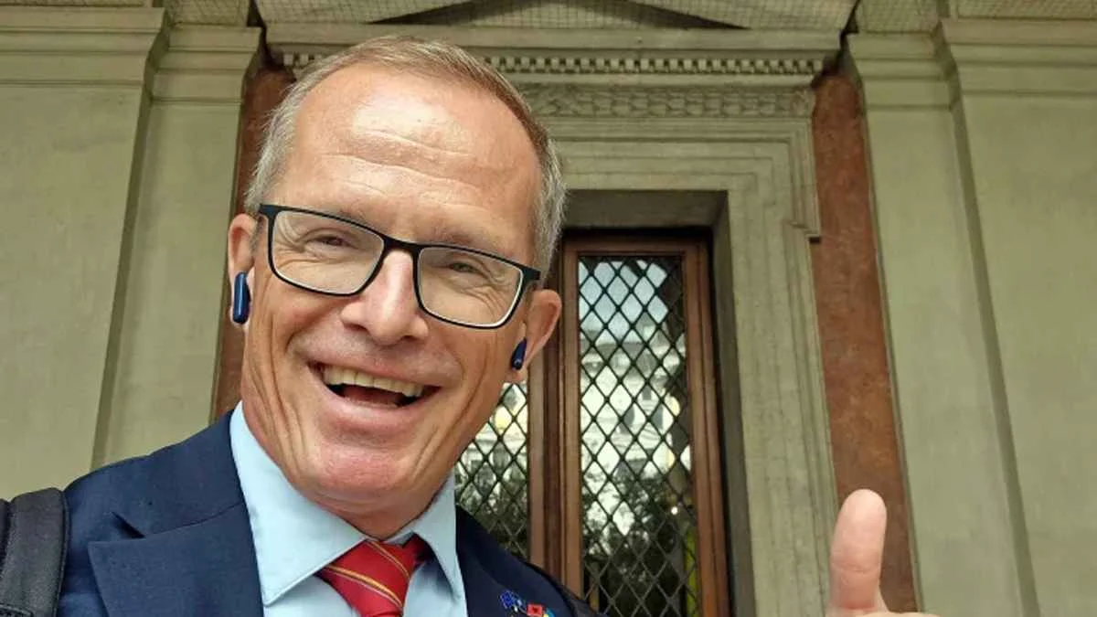 'we don't need india, we want a free trade agreement with bangladesh'