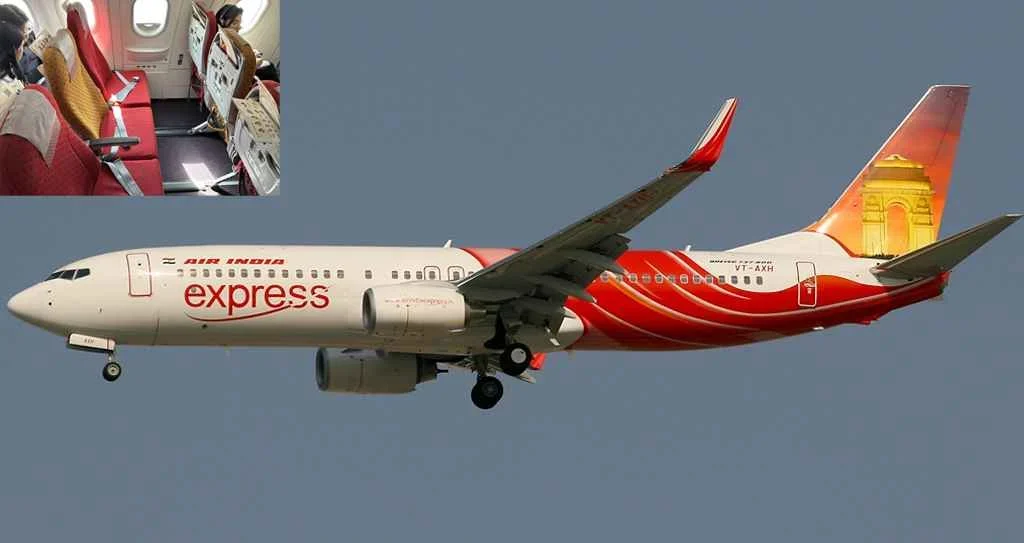 Air india 20250923 111743749