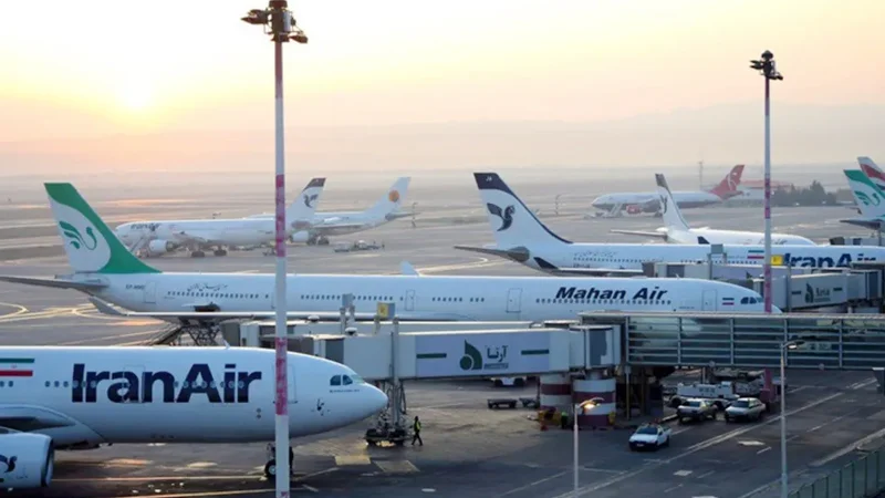 11 state of the art aircraft added to iran's air fleet