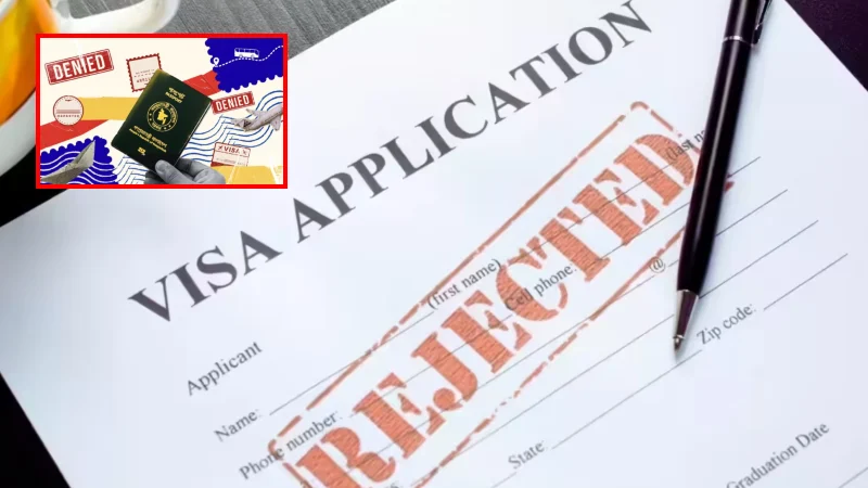 9 common mistakes that can lead to visa cancellation