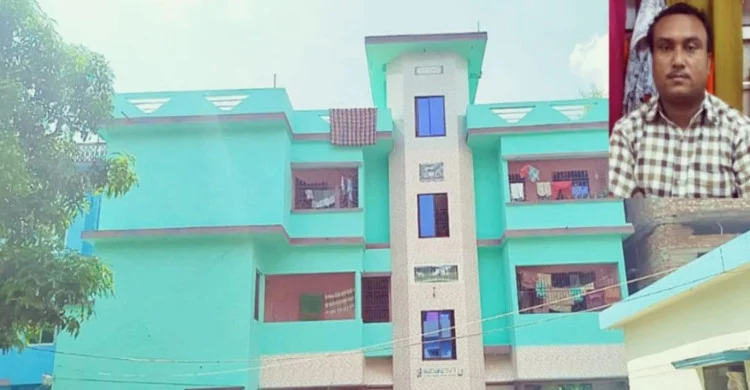 Another expatriate accused of embezzling money from deceased omani expatriate