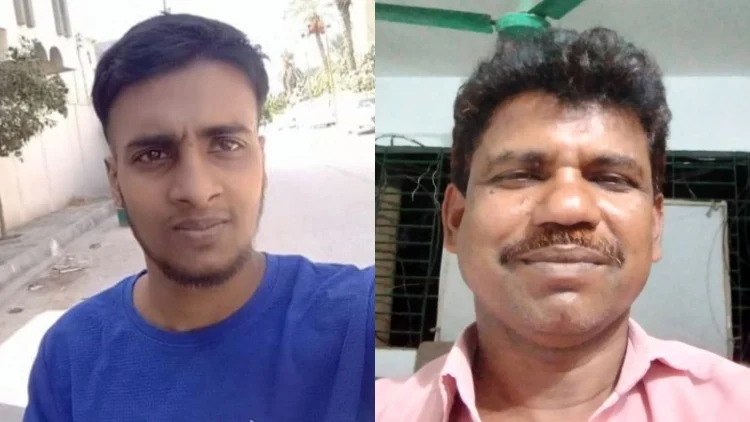 Aslam was imprisoned in libya for two years, but was not released despite 4.8 million